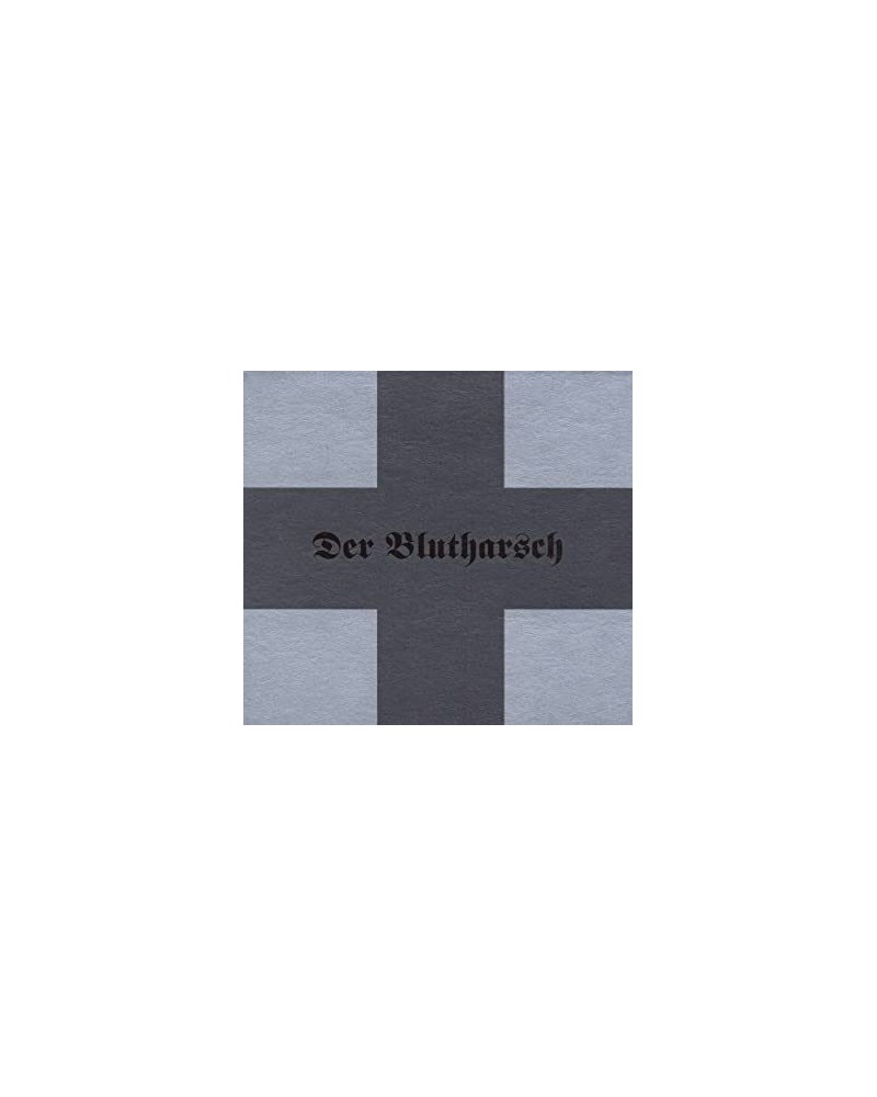 Der Blutharsch CD $6.23 CD