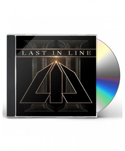 Last in Line II CD $5.51 CD