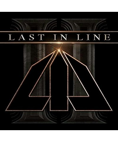 Last in Line II CD $5.51 CD