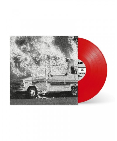 Militarie Gun All Roads Lead To The Gun I LP (Vinyl) $5.40 Vinyl