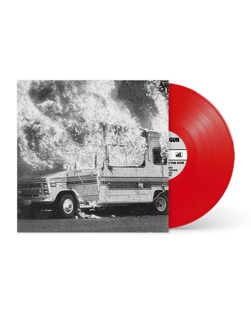 Militarie Gun All Roads Lead To The Gun I LP (Vinyl) $5.40 Vinyl