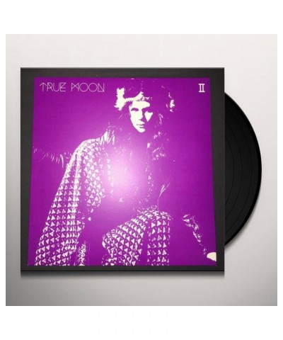 True Moon II Vinyl Record $11.00 Vinyl