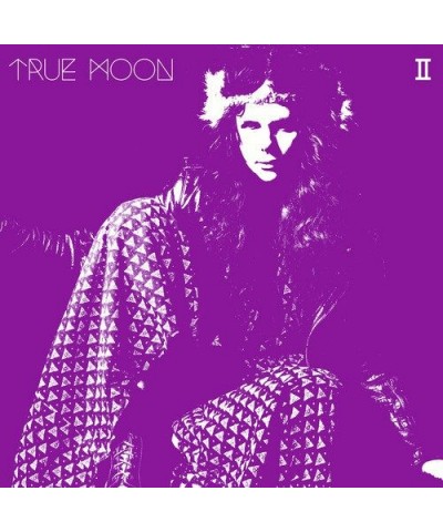 True Moon II Vinyl Record $11.00 Vinyl