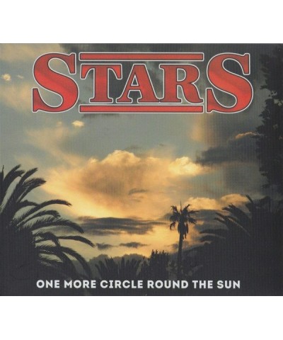 Stars ONE MORE CIRCLE ROUND THE SUN CD $10.12 CD