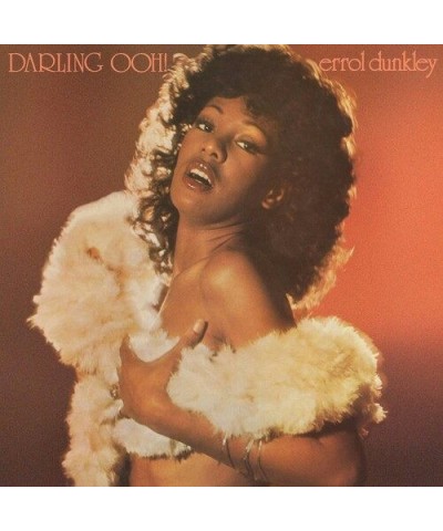 Errol Dunkley DARLING OOH: EXPANDED ORIGINAL ALBUM CD $5.61 CD