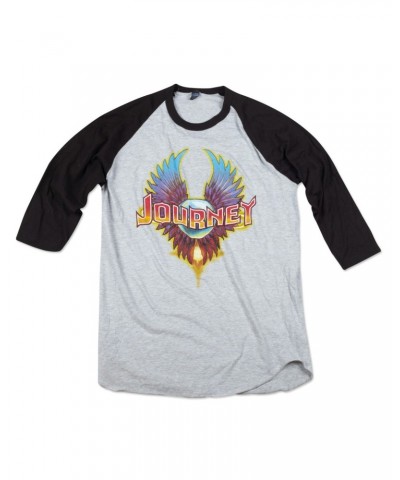 Journey 2015 Tour Vintage Wings Jersey $18.00 Shirts