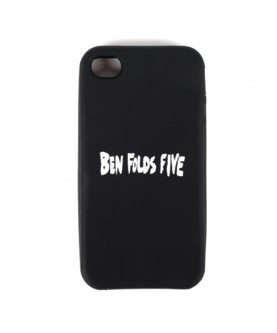 Ben Folds iPhone 4 Case $4.30 Phone