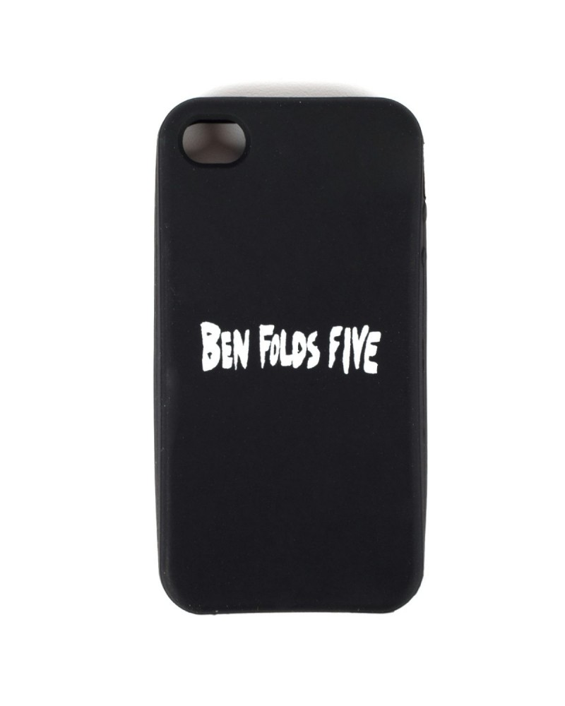 Ben Folds iPhone 4 Case $4.30 Phone