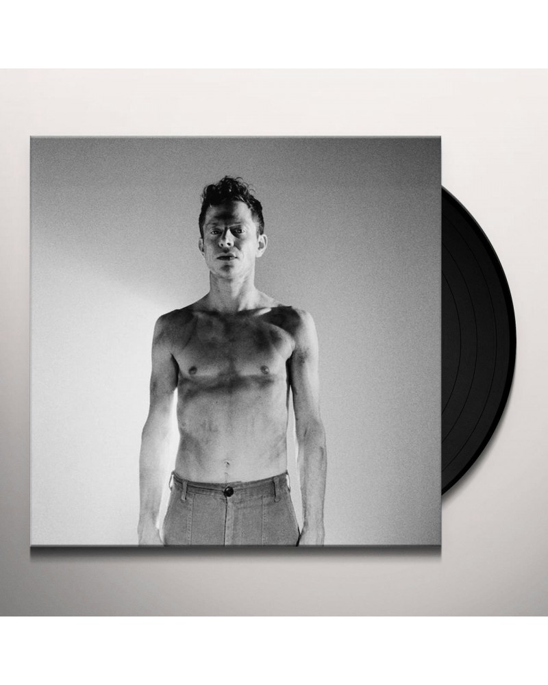 Perfume Genius Set My Heart On Fire Immediately Vinyl Record $18.14 Vinyl