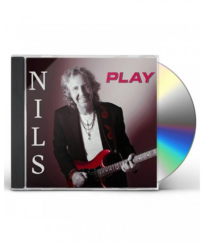 Nils PLAY CD $6.45 CD