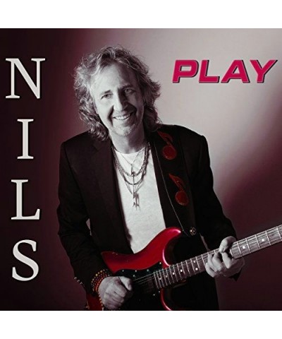 Nils PLAY CD $6.45 CD