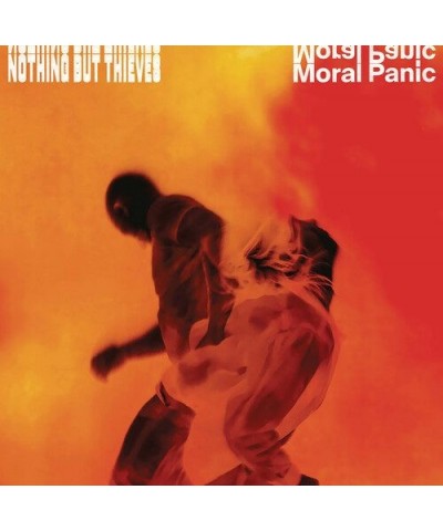 Nothing But Thieves MORAL PANIC CD $6.16 CD