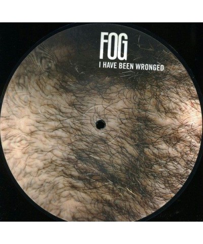 Fog I Have Been Wronged Vinyl Record $3.86 Vinyl