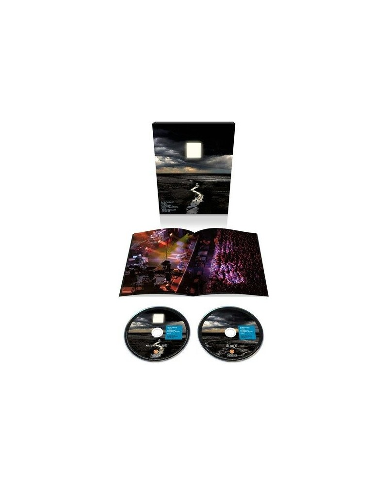 Porcupine Tree CLOSURE / CONTINUATION LIVE AMSTERDAM 07/11/22 Blu-ray $8.75 Videos