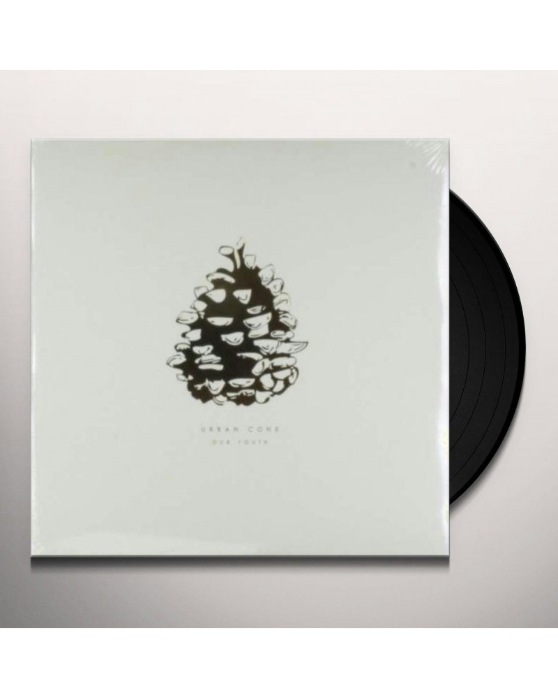 Urban Cone OUR YOUTH Vinyl Record - Sweden Release $25.58 Vinyl