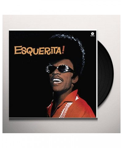 Esquerita Vinyl Record - Spain Release $7.36 Vinyl