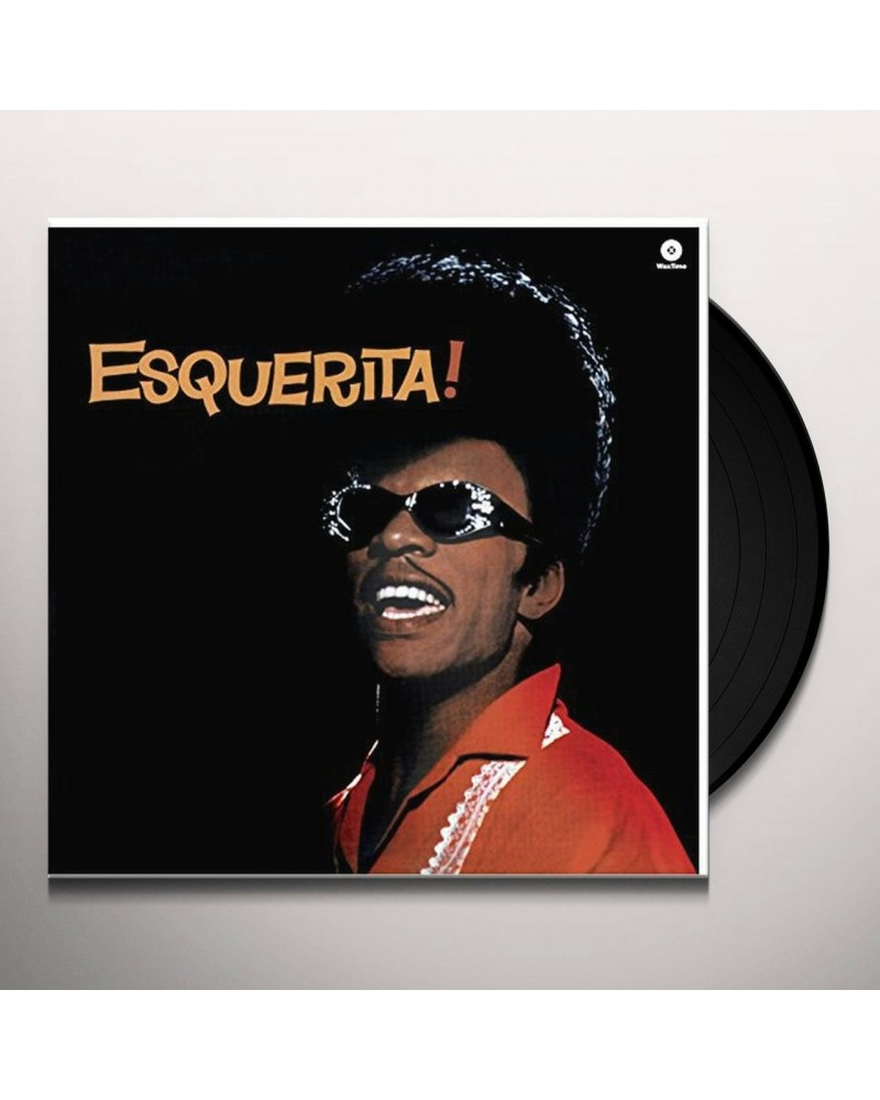 Esquerita Vinyl Record - Spain Release $7.36 Vinyl