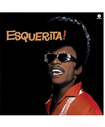 Esquerita Vinyl Record - Spain Release $7.36 Vinyl