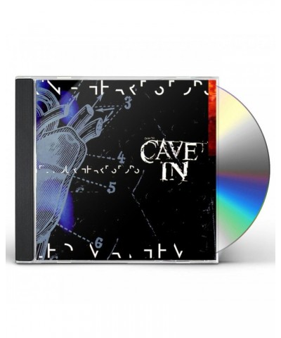 Cave In UNTIL YOUR HEART STOPS CD $4.59 CD