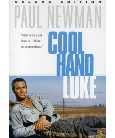 Cool Hand Luke DVD $3.18 Videos