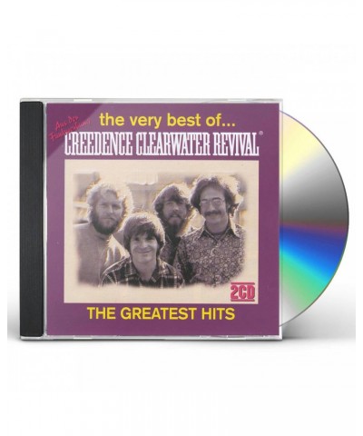 The Champs VERY BEST OF CD $8.71 CD