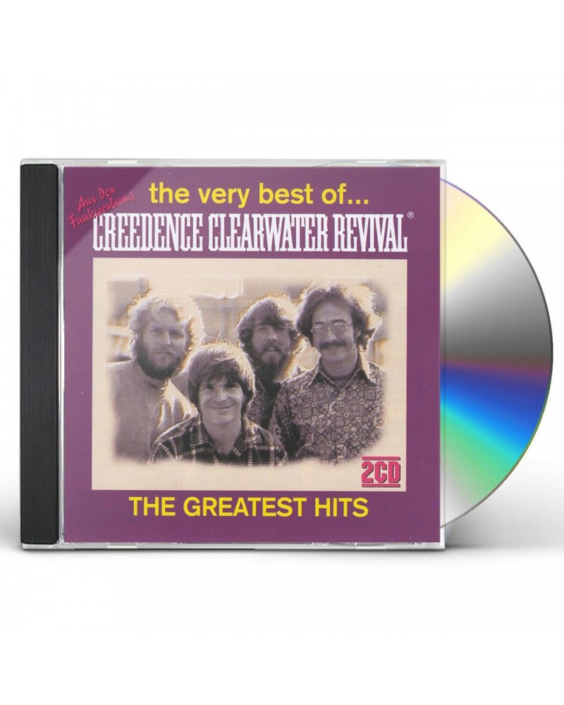 The Champs VERY BEST OF CD $8.71 CD