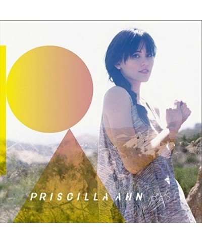 Priscilla Ahn BEST CD $11.71 CD