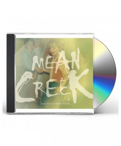 Mean Creek YOUTH COMPANION CD $6.07 CD