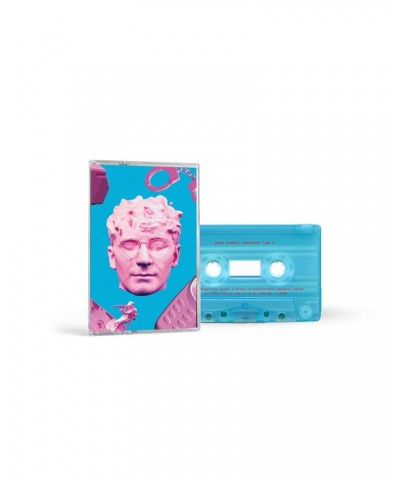 Glass Animals Dreamland Dave Blue Art Cassette $6.11 Tapes