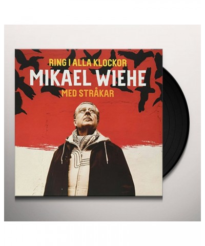 Mikael Wiehe Ring i alla klockor Vinyl Record $10.62 Vinyl