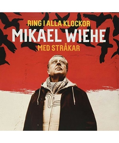 Mikael Wiehe Ring i alla klockor Vinyl Record $10.62 Vinyl