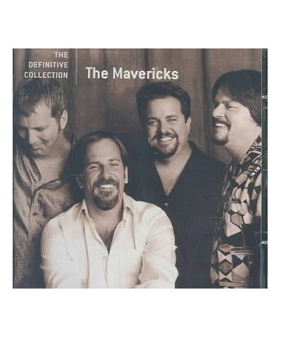 The Mavericks The Definitive Collection CD $5.44 CD