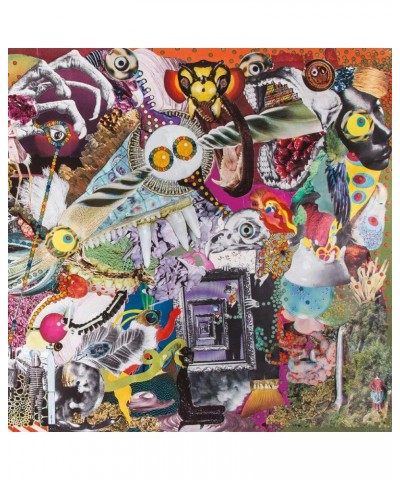 Giraffes? Giraffes! Memory Lame (Purple & Green Vinyl Record) $12.00 Vinyl