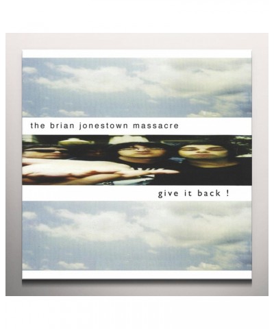 The Brian Jonestown Massacre Give It Back Vinyl Record $10.73 Vinyl