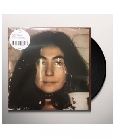 Yoko Ono Fly Vinyl Record $8.32 Vinyl