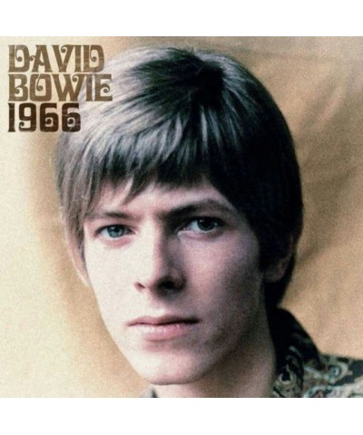 David Bowie LP Vinyl Record - 19 66 $23.66 Vinyl