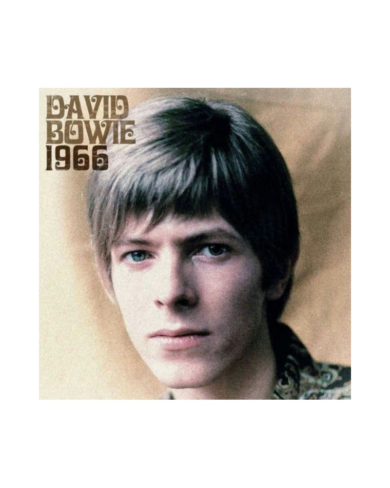 David Bowie LP Vinyl Record - 19 66 $23.66 Vinyl