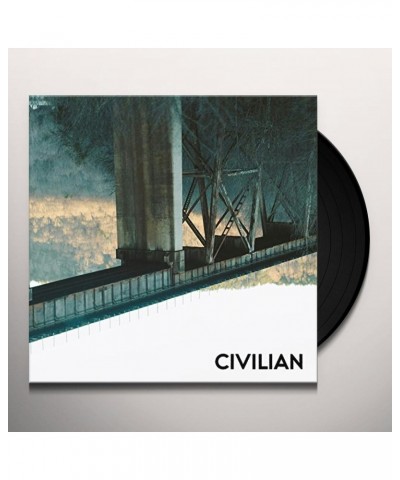 Civilian You Wouldn't Believe What Privilege Costs Vinyl Record $11.02 Vinyl