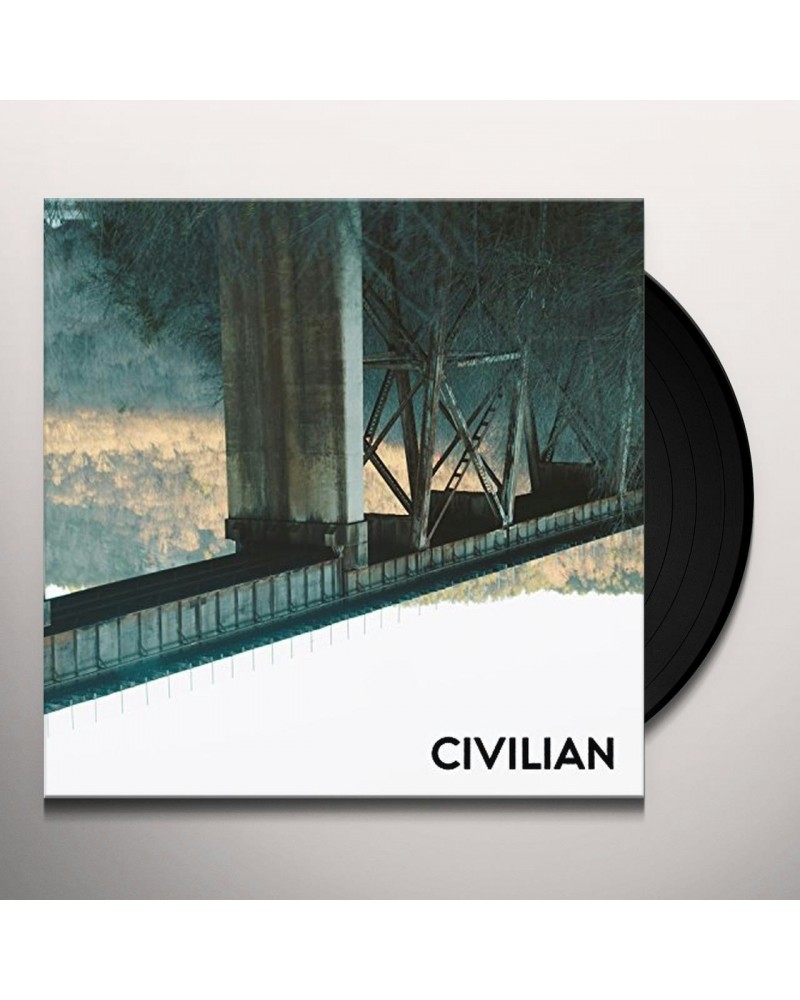 Civilian You Wouldn't Believe What Privilege Costs Vinyl Record $11.02 Vinyl