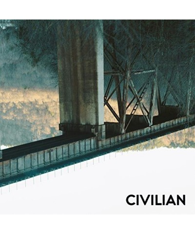 Civilian You Wouldn't Believe What Privilege Costs Vinyl Record $11.02 Vinyl