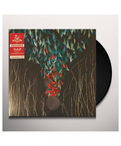 Bright Eyes DOWN IN THE WEEDS WHERE THE WORLD ONCE WAS Vinyl Record $9.66 Vinyl