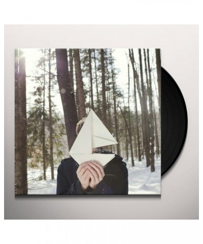 Tyler Daniel Bean Longing Vinyl Record $10.44 Vinyl