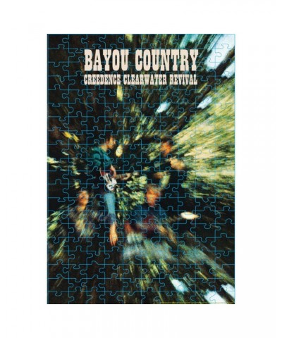 Creedence Clearwater Revival Bayou Country 200 Piece Puzzle $8.25 Puzzles