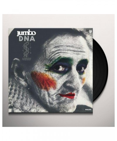 Jumbo Dna (Import) Vinyl Record $12.40 Vinyl