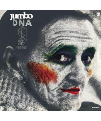 Jumbo Dna (Import) Vinyl Record $12.40 Vinyl