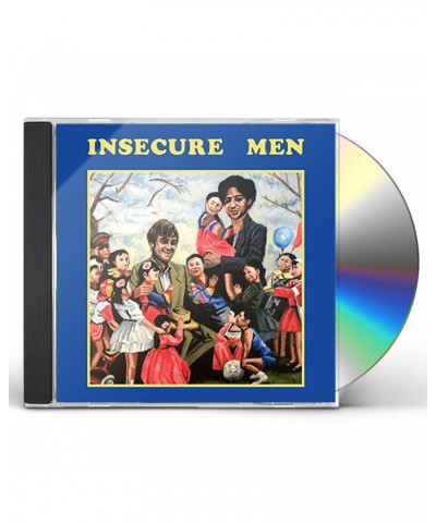 Insecure Men CD $6.38 CD