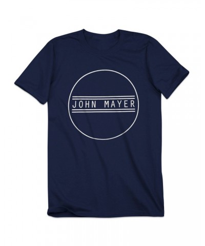 John Mayer JM Ring Unisex Tee $4.80 Shirts