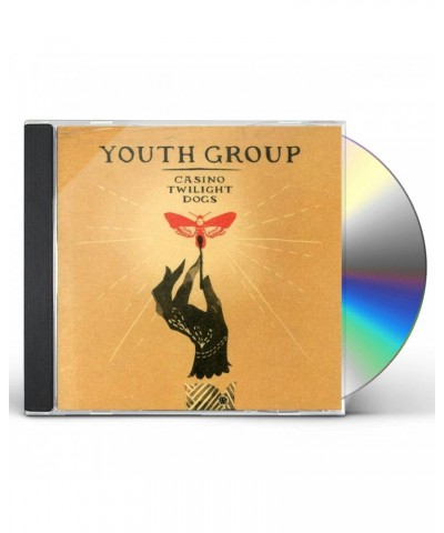 Youth Group CASINO TWILIGHT DOGS CD $4.66 CD