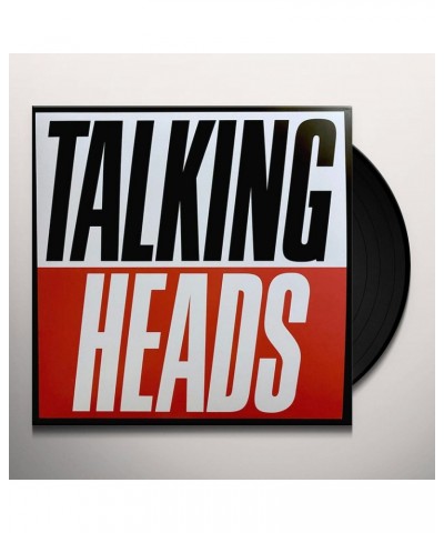 Talking Heads TRUE STORIES Vinyl Record $11.07 Vinyl