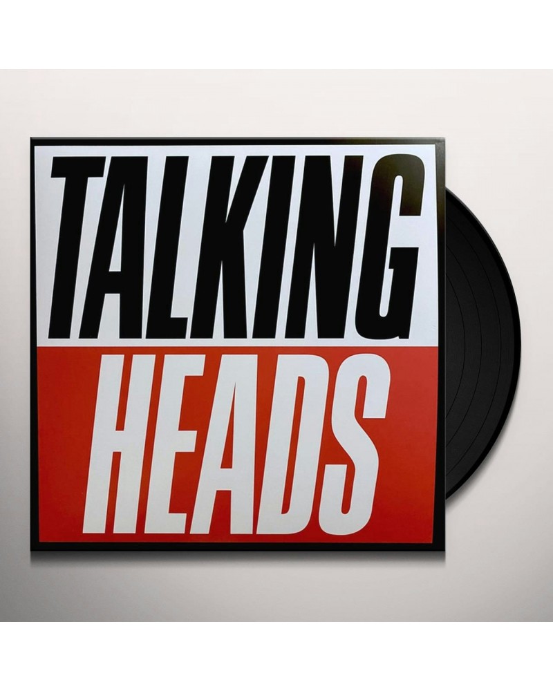 Talking Heads TRUE STORIES Vinyl Record $11.07 Vinyl